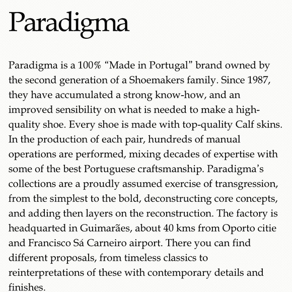 Hand Made Shoes 38 - Picture 2 of 13